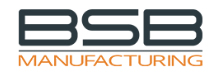 BSB Manufacturing