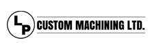 L P Custom Machining